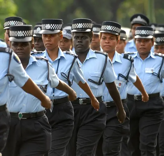 The Royal Solomon Islands Police will now have a new Police Commissioner contracted for the next two years.