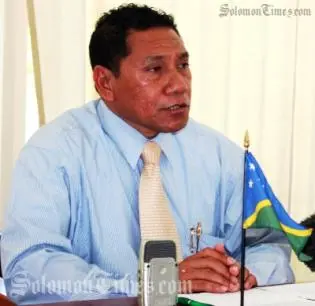 Mr Shanel called on the MSG Secretariat to prepare a concept paper to be considered at the next MSG Summit.