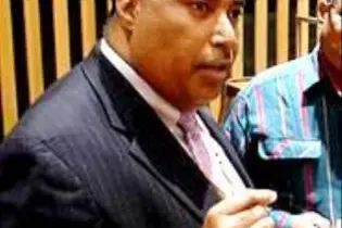 Foreign Minister Peter Shanel says Ambassador Collin Beck has managed issues of national interest well and transparently.