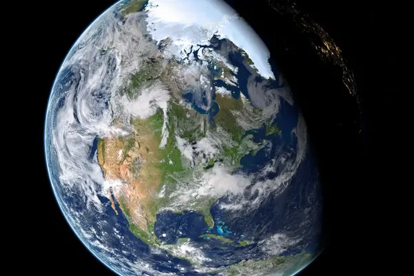 Deepening ecological crises that are enveloping the world, primarily caused by patterns of consumption, energy production and pollution in the global North, but whose impacts are being felt most keenly by those in the global South. Earth scientists have been warning for some time that the so-called Anthropocene is rapidly approaching.