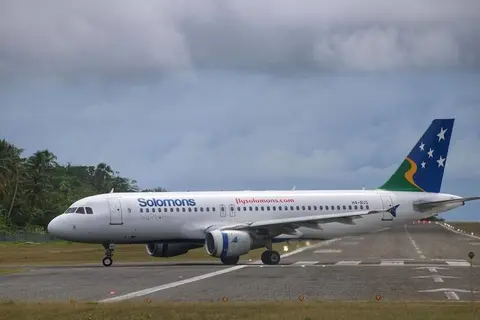 All passengers came with at least 2 negative consecutive COVID-19 test results.