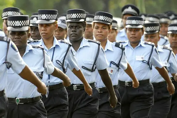 The OPMC said Mr. Dausabea should respect the applicants and allow the appropriate body to deal with the selection of the new police commissioner.