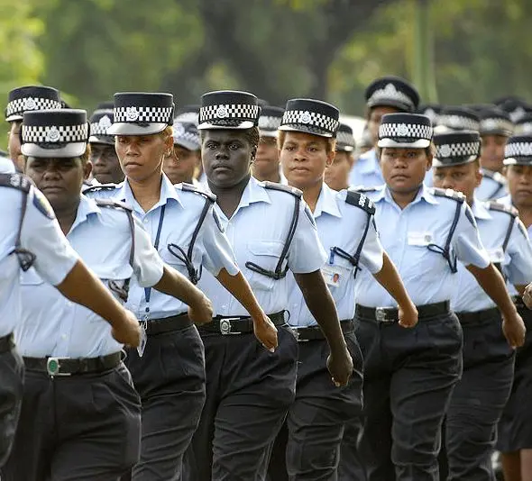 The OPMC said Mr. Dausabea should respect the applicants and allow the appropriate body to deal with the selection of the new police commissioner.