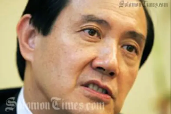 President Ma Ying-jeou will head Taiwans delegation to the summit.