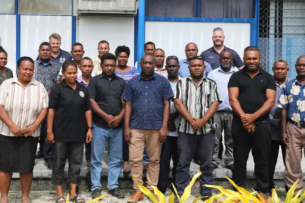The discussions covered the overview of CDF, its objectives, medium-term development key focus areas, legislative framework & guidelines, governance structure, program requirements and modalities, implementation pathway – funding process, pros and cons of CDF and its challenges.