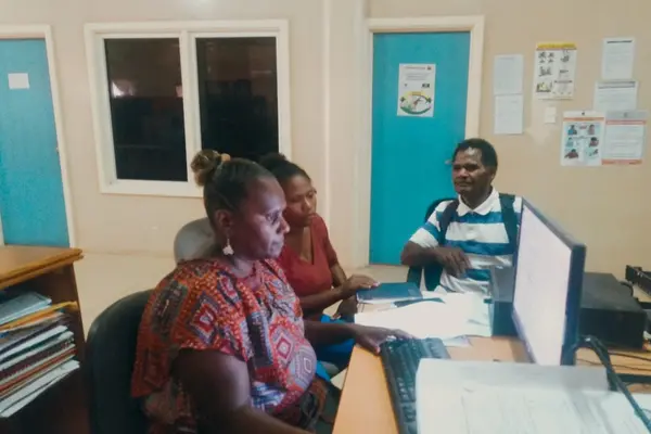 He says the Guadalcanal province agriculture office will only assist farmers in certain requirements needed to fulfil the criteria in the applications.