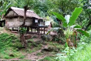 Mr Dorah said since political independence from Great Britain in July of 1978, the people of Solomon Islands, especially the rural village communities have been denied access to real development.