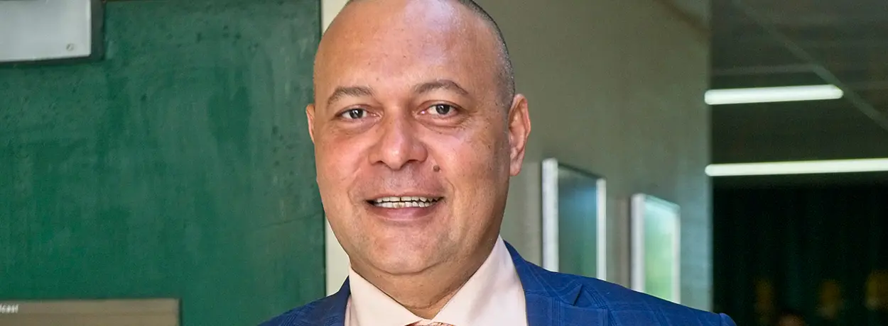 Late Mr Basil was said to be travelling in the company of two of his Close Protection Officers and a Media officer when his vehicle collided with another oncoming vehicle.