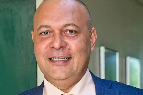 Late Mr Basil was said to be travelling in the company of two of his Close Protection Officers and a Media officer when his vehicle collided with another oncoming vehicle.