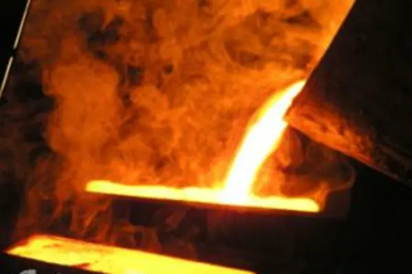 The Comptroller of Customs and Excise says his Division will continue to push to have his staff present during the weighing in of gold for export.