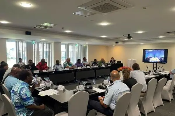 Australia and Solomon Islands are longstanding security partners. This partnership has continued to grow over the past year despite the challenges of COVID-19.