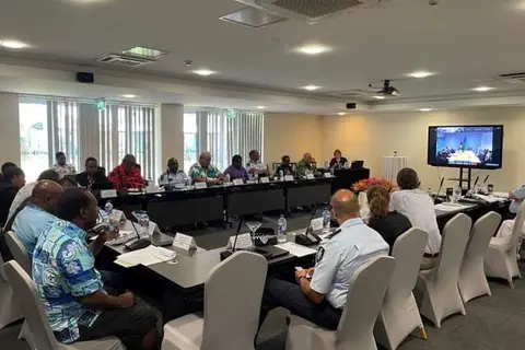 Australia and Solomon Islands are longstanding security partners. This partnership has continued to grow over the past year despite the challenges of COVID-19.