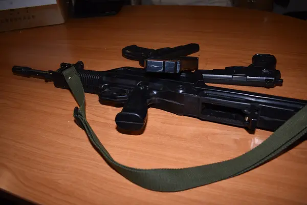 Hon. Wale also said the irregularities around how the firearms entered the country is proof of the Government’s poor decision-making.