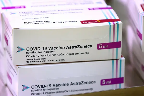 Sogavare said the aim is to get 40% of the AstraZeneca doses during the 1st quarter of 2021, and the remaining 60% during the second quarter of 2021.