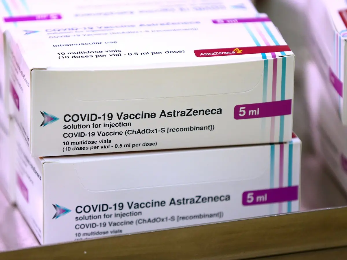 Sogavare said the aim is to get 40% of the AstraZeneca doses during the 1st quarter of 2021, and the remaining 60% during the second quarter of 2021.
