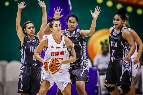 The Pacific Games, scheduled to take place between July 7 and 20, are set to act as the region's official qualifier for the FIBA Asia Continental Cup qualification round.
