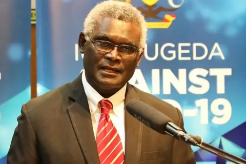 “I humbly ask you all for your support and cooperation to make this lockdown period successful. I am encouraging our citizens and all residents living in the Honiara Emergency Zone to observe the 36-hour lockdown of our Capital city seriously,” he said.