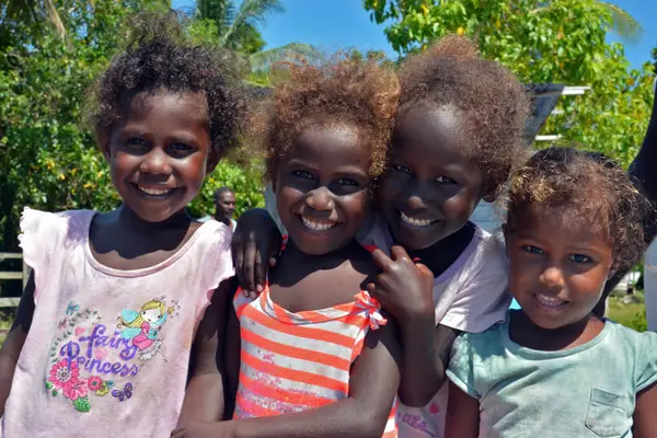 We need to do better. Every child in the Solomon Islands has the right live free from violence and fear, as do all children around the world.