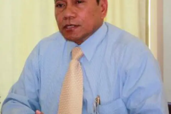 "Solomon Islands will always support any resolution that aims to protect human rights and therefore Resolution 1973 is fully supported," Minister Agovaka said.