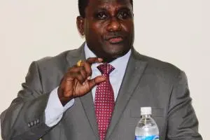 The Prime Minister appeals to those affected to remain calm as Government officials work on an urgent response.