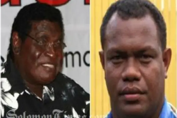 Both sides have claimed to have the numbers to form government, although many political analysts say there will be intense lobbying by both sides until the eleventh hour.