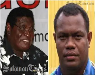 Both sides have claimed to have the numbers to form government, although many political analysts say there will be intense lobbying by both sides until the eleventh hour.