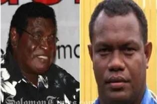 Both sides have claimed to have the numbers to form government, although many political analysts say there will be intense lobbying by both sides until the eleventh hour.