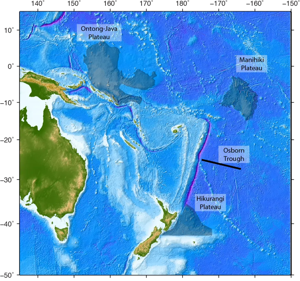 The legal implication of endorsing the extension of the continental shelf claim is that claimers of the extension are vested with sovereign rights to explore the natural resources on the seabed area for possible oil, gas, minerals, and living organisms that may be of scientific or commercial value.