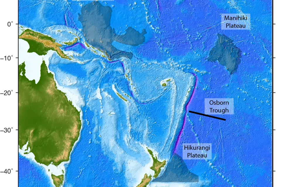 The legal implication of endorsing the extension of the continental shelf claim is that claimers of the extension are vested with sovereign rights to explore the natural resources on the seabed area for possible oil, gas, minerals, and living organisms that may be of scientific or commercial value.
