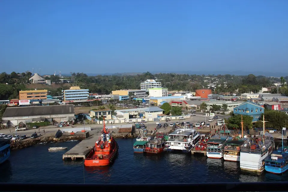 IMF Release Findings After Consultations on Article IV