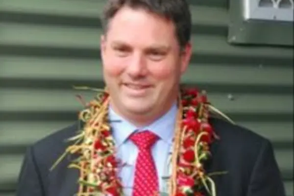 In Canberra, the Parliamentary Secretary for Pacific Island Affairs, Richard Marles, moved to reassure Pacific countries of Australia's commitment to PACER Plus.