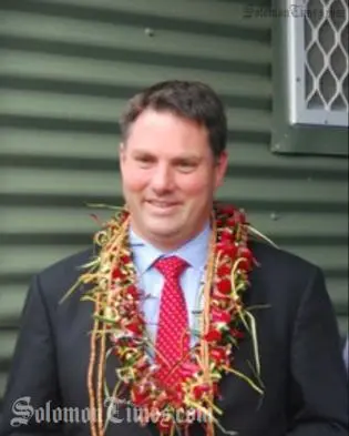 In Canberra, the Parliamentary Secretary for Pacific Island Affairs, Richard Marles, moved to reassure Pacific countries of Australia's commitment to PACER Plus.