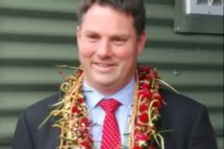 In Canberra, the Parliamentary Secretary for Pacific Island Affairs, Richard Marles, moved to reassure Pacific countries of Australia's commitment to PACER Plus.