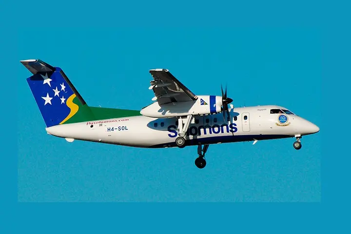 The Iumi Tugeda Holidays programme was announced in March this year by Solomon Airlines in partnership with Tourism Solomons and the Ministry of Culture and Tourism.