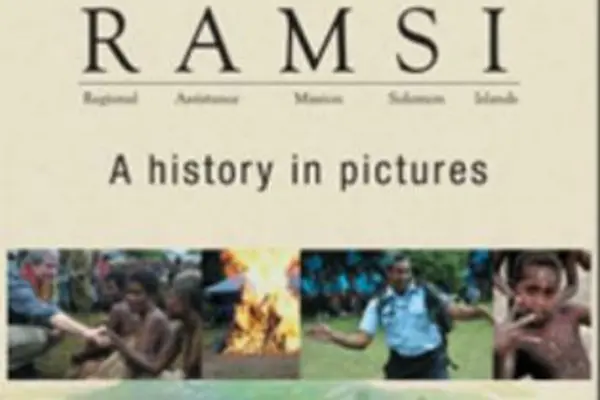The free exhibition features a wide range of images from across Solomon Islands.