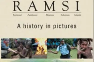 The free exhibition features a wide range of images from across Solomon Islands.