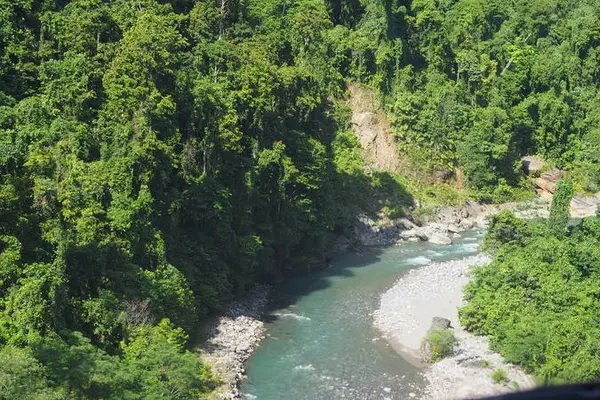 The planned Tina River Hydropower Project, when up and running, is expected to significantly reduce the cost of electricity for Solomon Islanders.