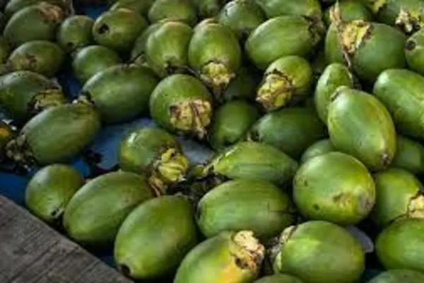 With growing concerns, the company is looking at avenues to stop potential workers who continue to practice the habit of chewing betel-nut.