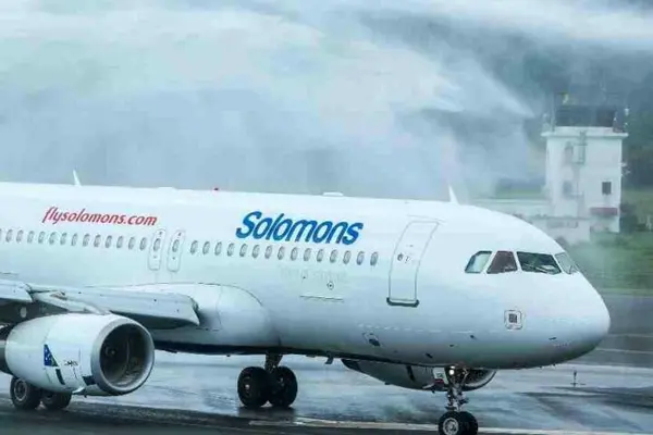 Turning 62 this year, Solomon Airlines is one of the oldest airlines in the Pacific Region and is committed long term to ensuring easy flight access for our people, our visitors and friends, our seasonal workers and corporate travellers who need to move within the region. 