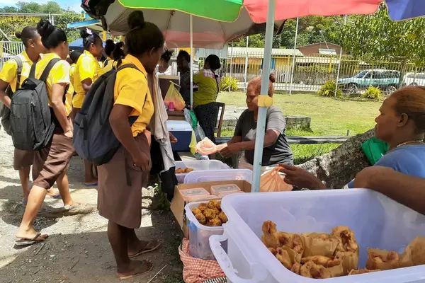 The education ministry will make an assessment after the first week of school for the first group.