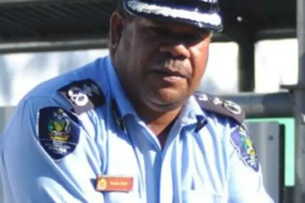 The acting police boss says he ordered the arrest of Mr Leketo after receiving reports that the accused was never killed in a cross border shoot-out as earlier claimed.