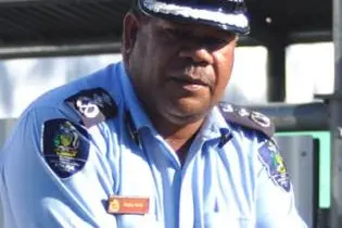The acting police boss says he ordered the arrest of Mr Leketo after receiving reports that the accused was never killed in a cross border shoot-out as earlier claimed.