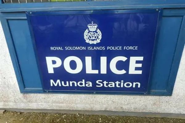 Body of 40 YO Retrieved After Drowning in Munda