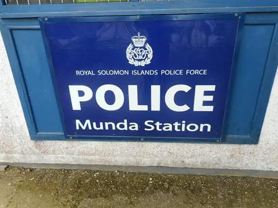 Body of 40 YO Retrieved After Drowning in Munda