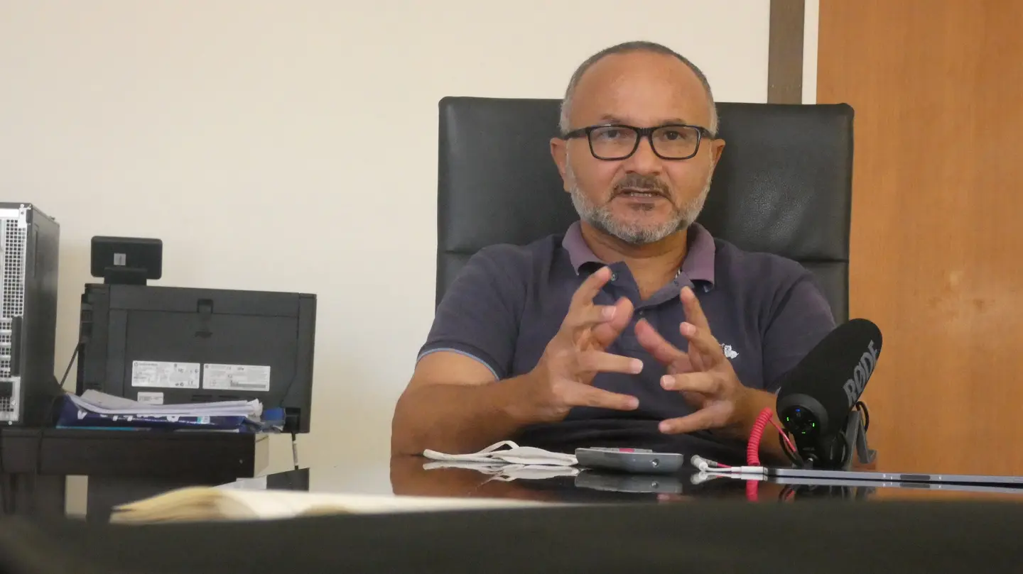 But the Opposition Leader says while such infrastructure projects are welcomed, promoting the Games as an economic booster is misguided, as it is a one-off event and cannot be sustained.