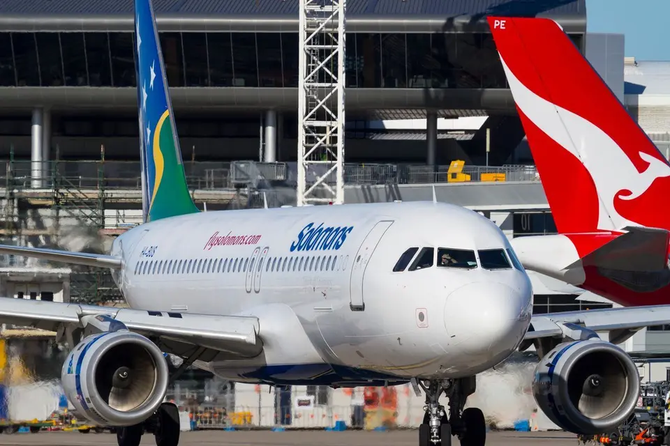 The seats on the airline’s Airbus A320 will be limited to the availability of Government approved quarantine accommodation.