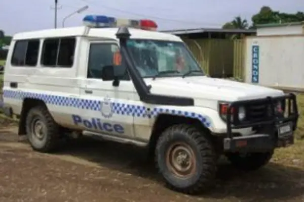 Acting Chief Superintendent Silas Karani, said that this is the second arrest in recent weeks "of people who seek to gain advantage illegally from corrupt practices."