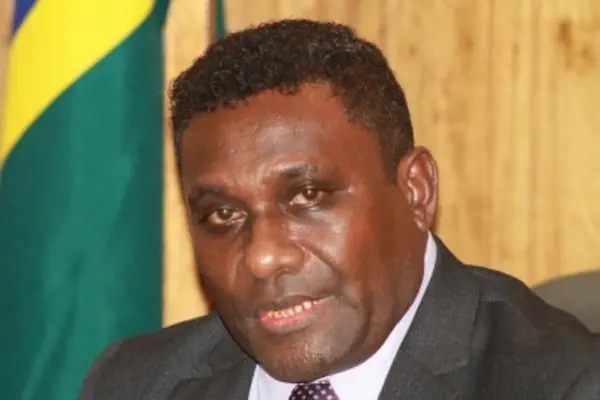 He was elected to the National Parliament of the Solomon Islands in 2001. He has held senior portfolios throughout his political career, including as Minister of Finance and Treasury.