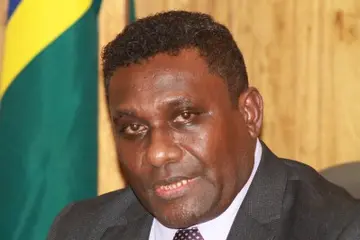 He was elected to the National Parliament of the Solomon Islands in 2001. He has held senior portfolios throughout his political career, including as Minister of Finance and Treasury.