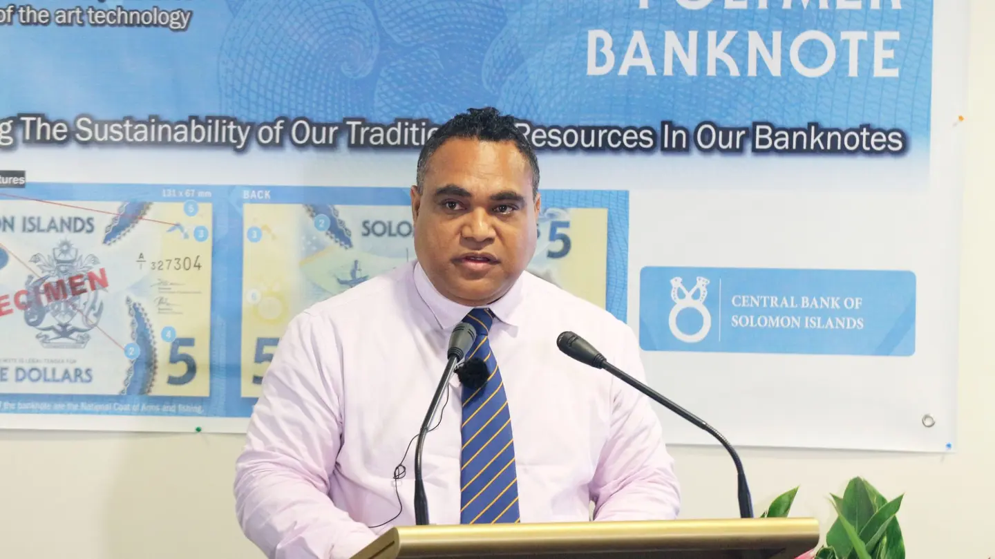 EASI Congratulates Dr Forau on New Role as CBSI Governor